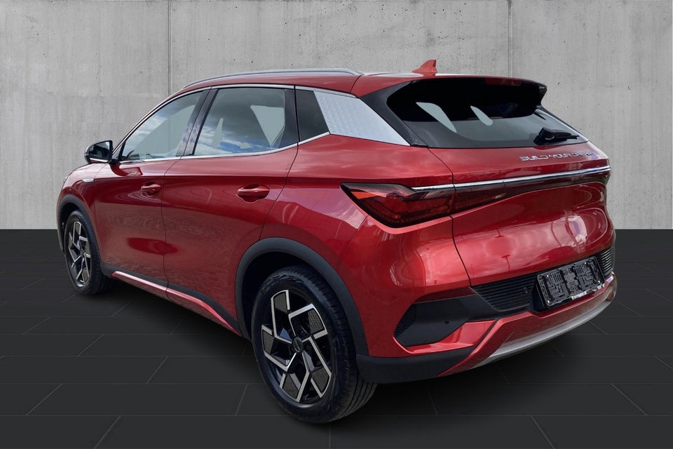BYD Atto 3 60,0 Design 2022