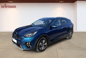Kia Niro HEV Advance DCT