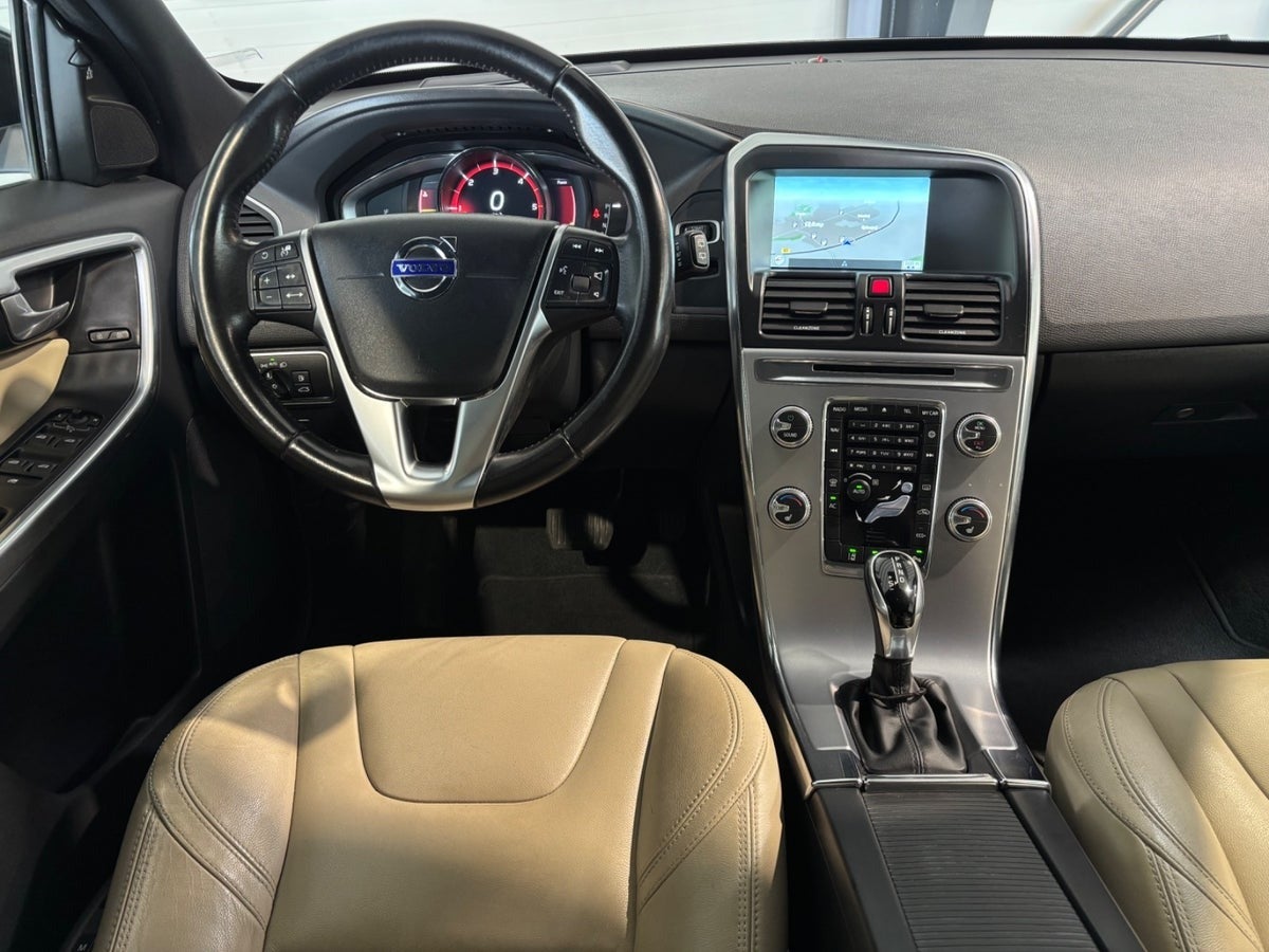 Volvo XC60, Billede 5