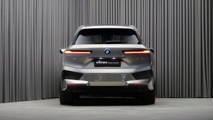 BMW iX xDrive40 Sport