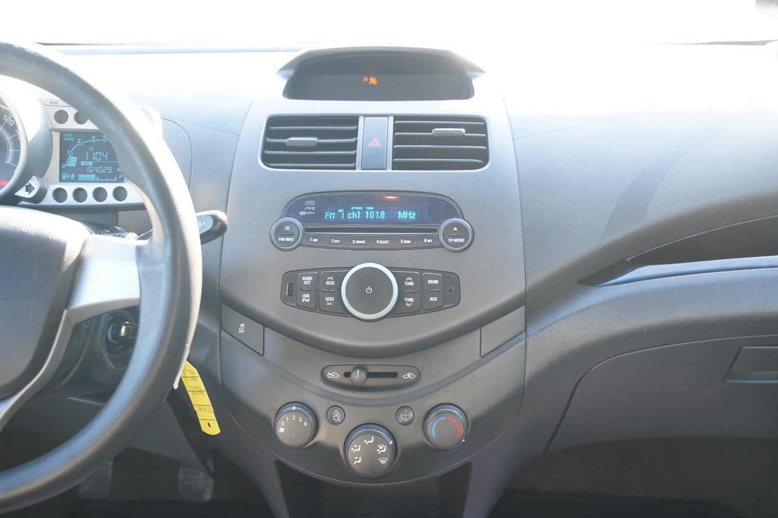 Billede af Chevrolet Spark 1,0 LS