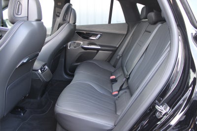 Mercedes EQE350 SUV AMG Edition 4Matic