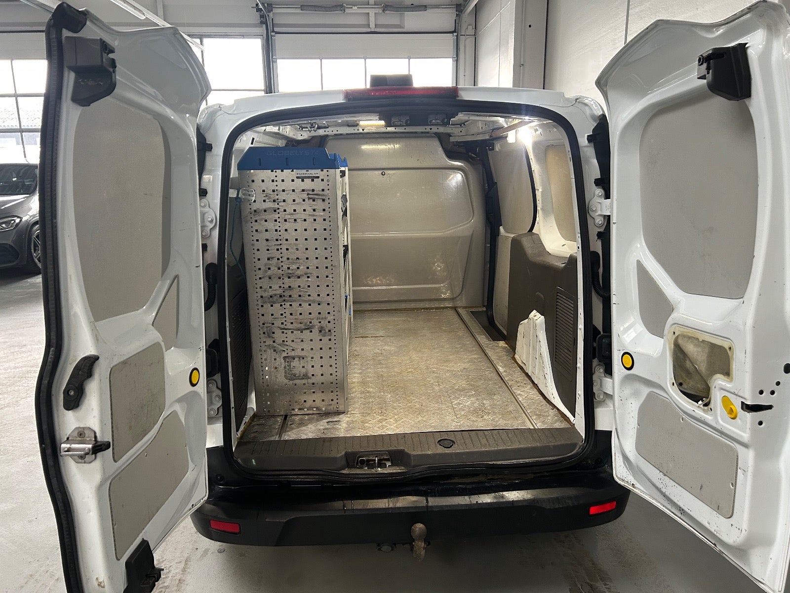 Billede af Ford Transit Connect 1,5 TDCi 100 Trend lang
