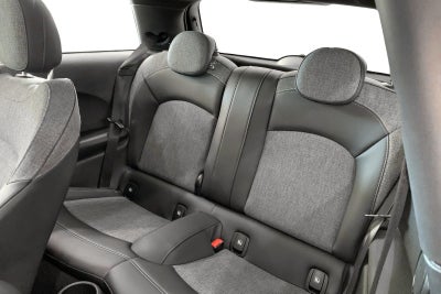 MINI Cooper SE Trim M