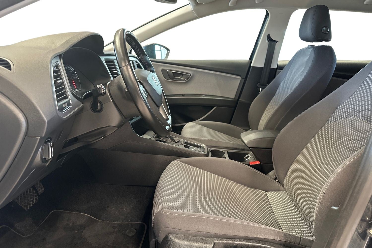 Billede af Seat Leon 1,0 TSi 115 Style DSG