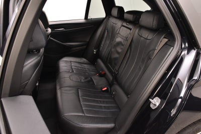 BMW 530e Touring M-Sport xDrive aut.