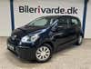 VW Up! MPi 60 Move Up! ASG BMT
