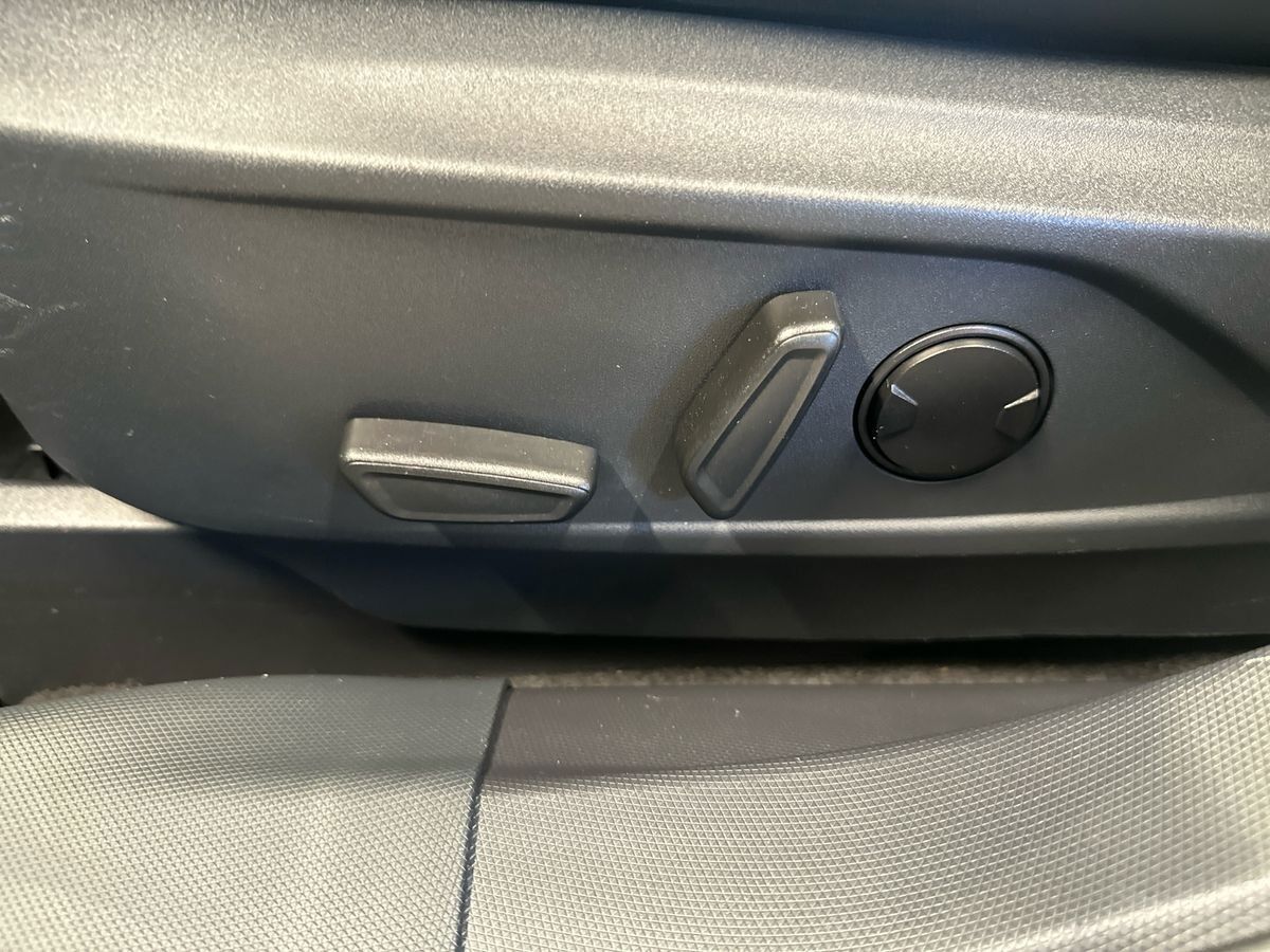 Ford Mustang Mach-E Standard Range billede 21