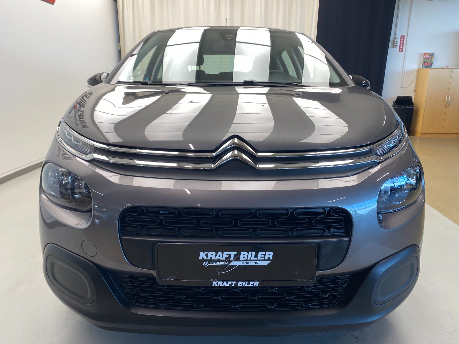 Billede af Citroën C3 1,2 PureTech 82 Supreme