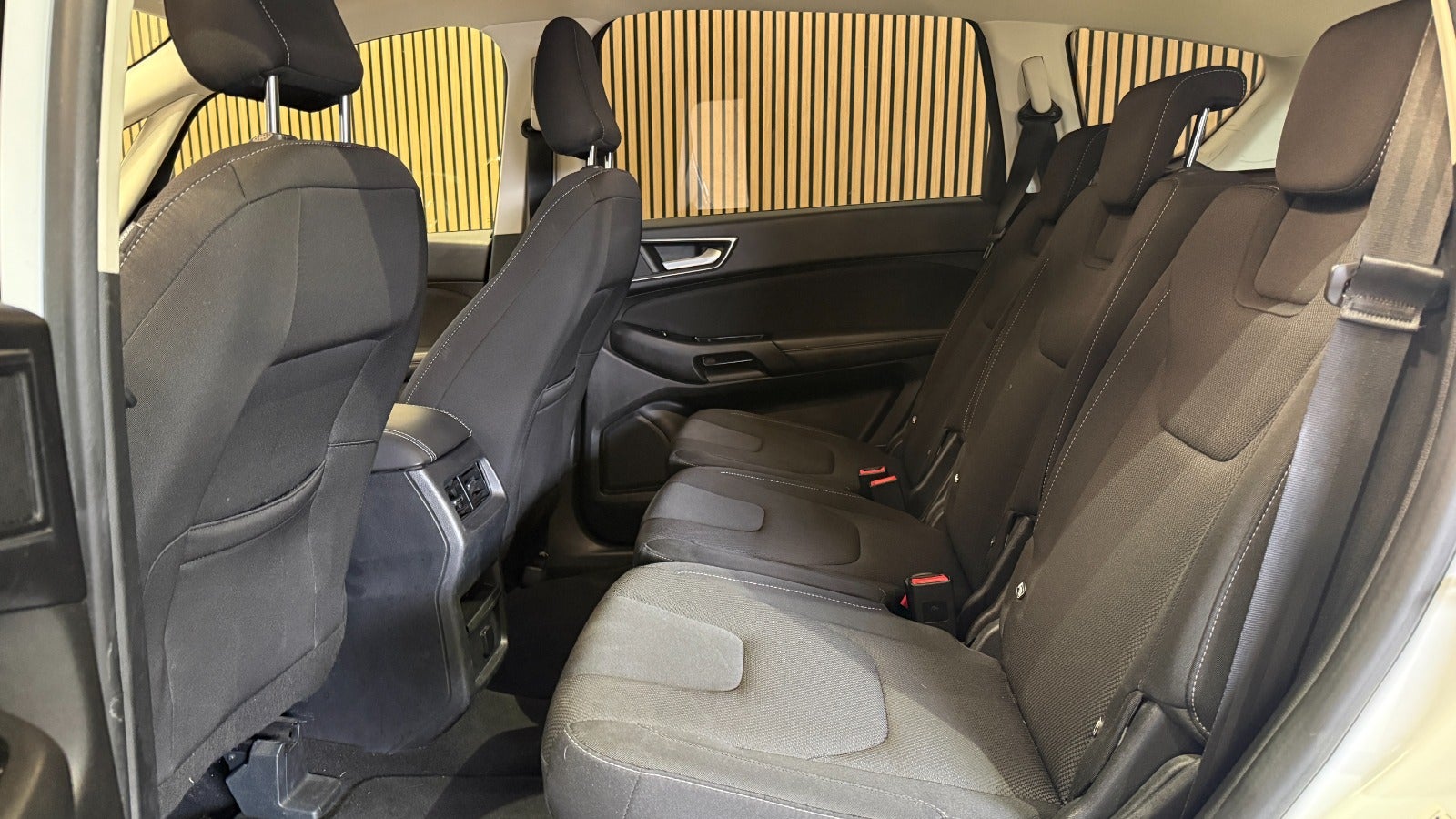 Billede af Ford S-MAX 2,0 EcoBlue Titanium aut.