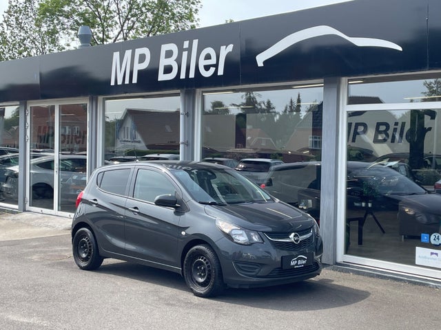 Opel Karl 1,0 Enjoy