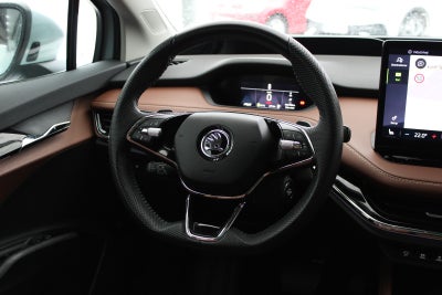 Skoda Enyaq iV ecoSuite