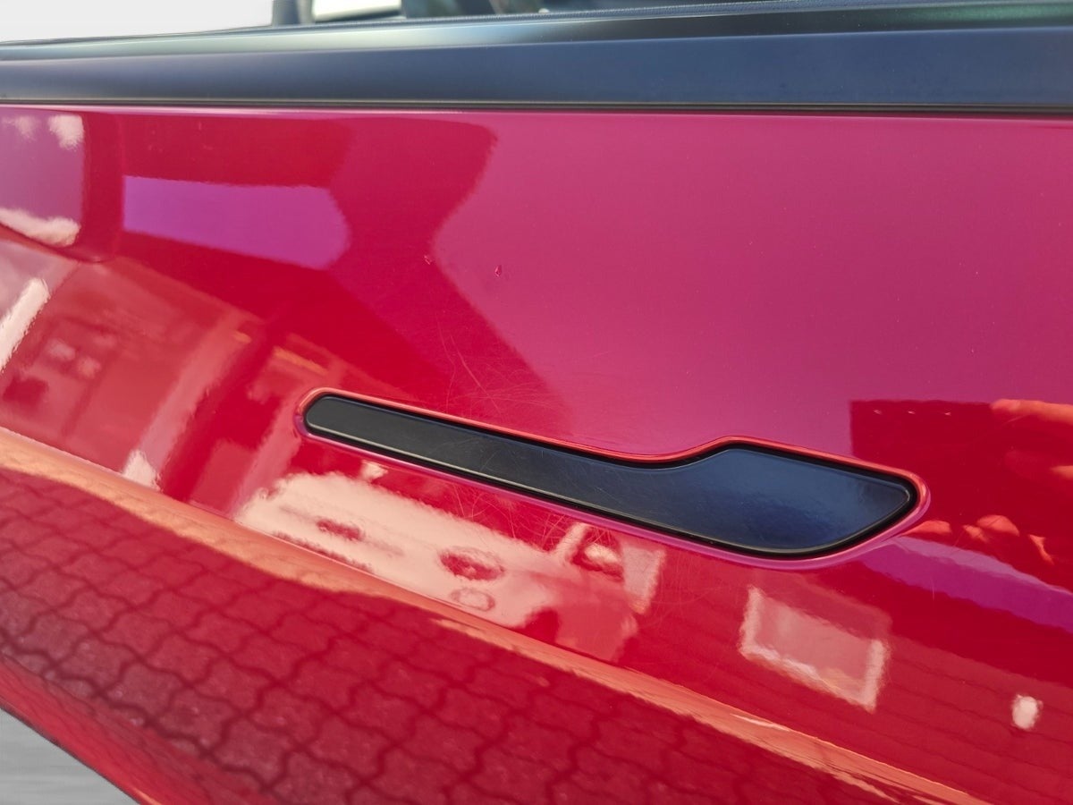 Billede af Tesla Model 3  Long Range AWD