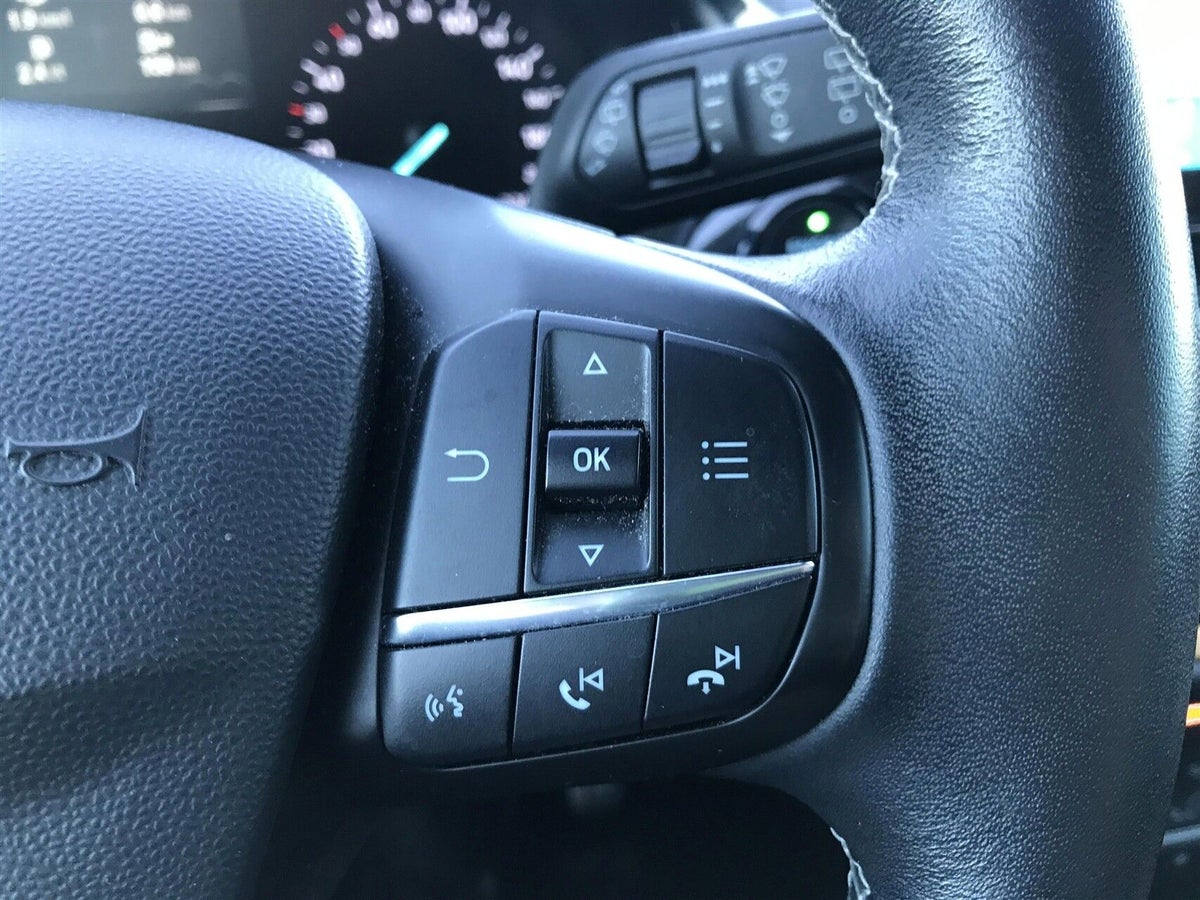 Ford Fiesta EcoBoost Active II billede 15