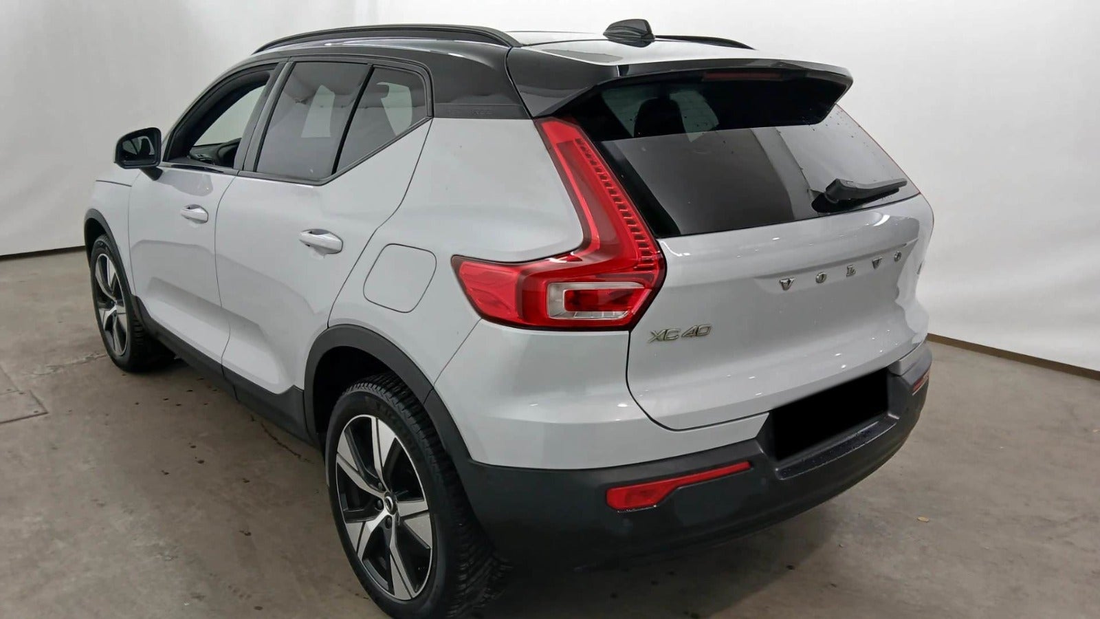 Volvo XC40 P6 ReCharge Ultimate