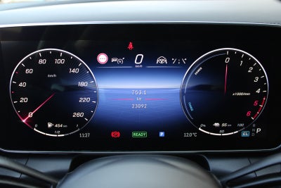 Mercedes GLC300 de AMG Line aut. 4Matic