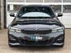 BMW 320d M-Sport aut. thumbnail