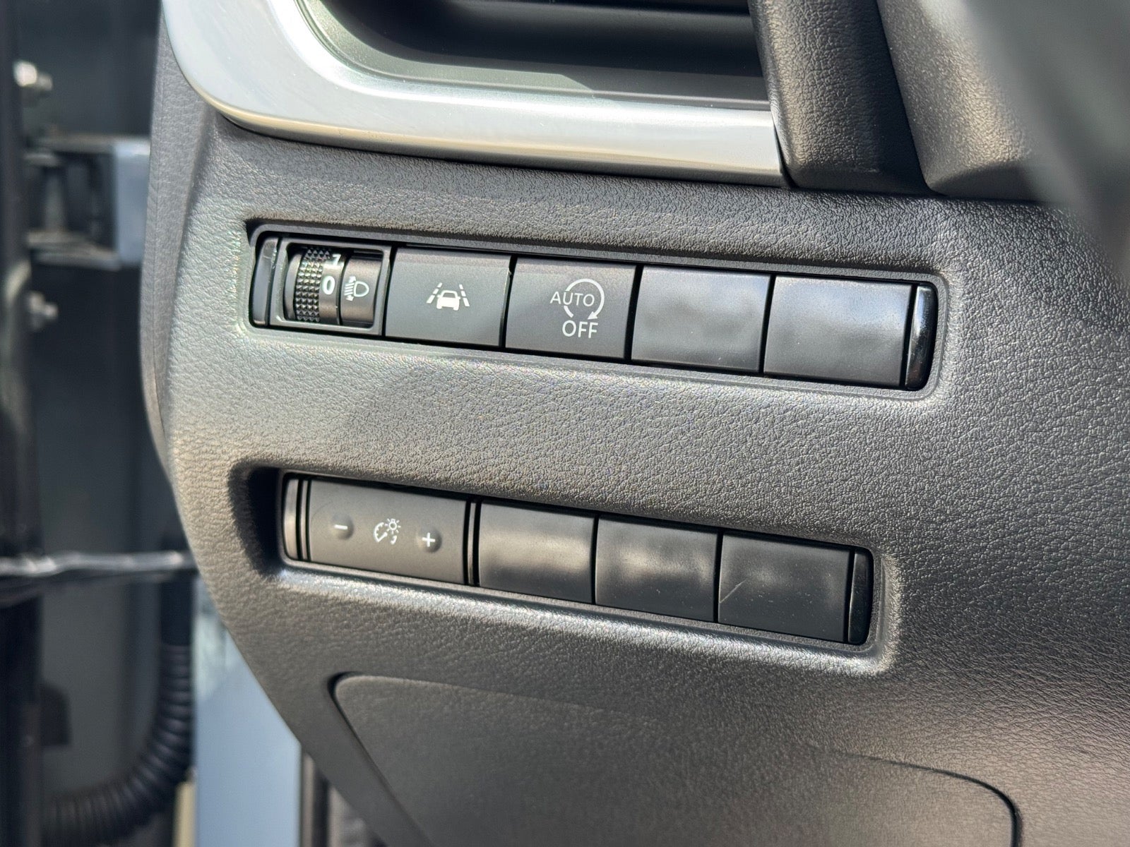 Billede af Nissan Qashqai 1,3 mHEV Acenta