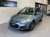Suzuki SX4 CombiBack SE thumbnail