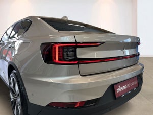 Polestar 2 Long Range