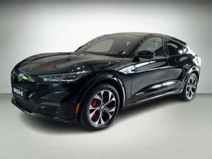 Ford Mustang Mach-E Premium Extended Range