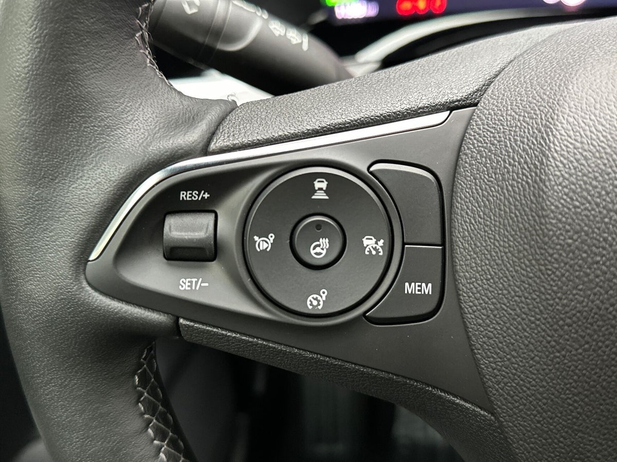 Opel Mokka-e Ultimate billede 15