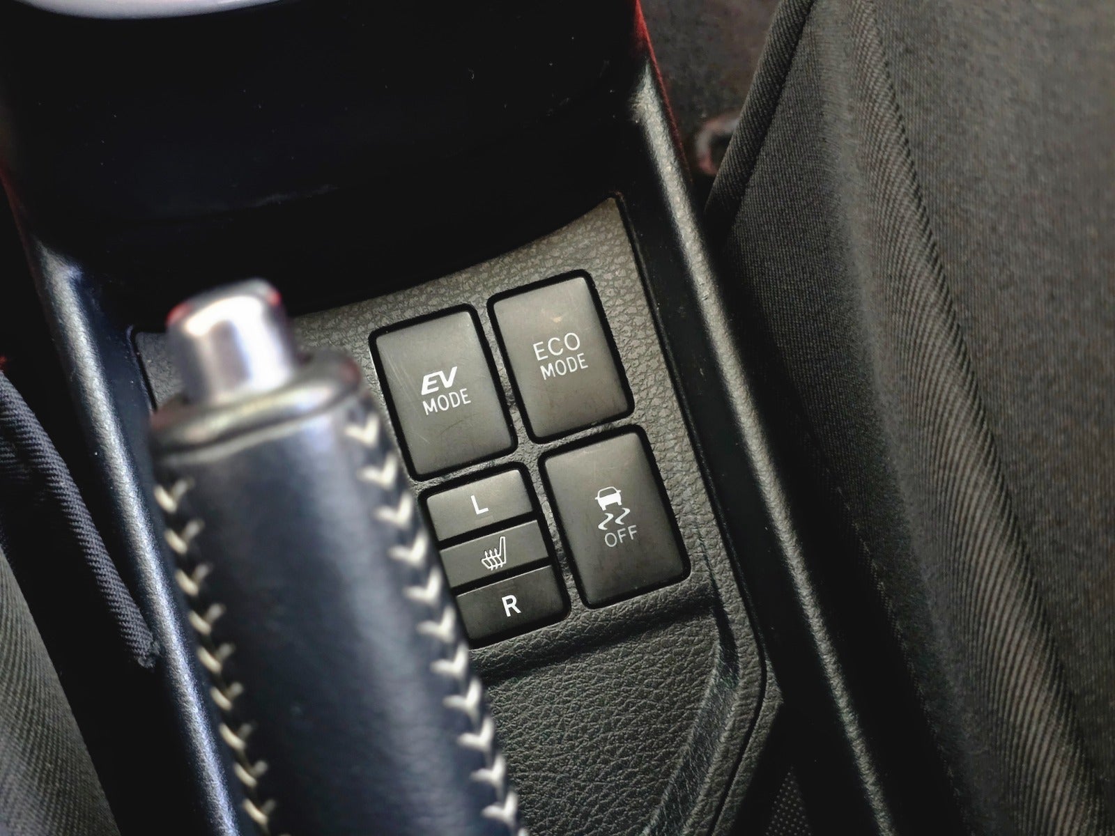 Billede af Toyota Yaris 1,5 Hybrid H2 e-CVT