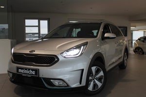 Kia Niro PHEV Advance DCT
