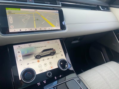 Land Rover Range Rover Velar D300 R-Dynamic HSE aut.