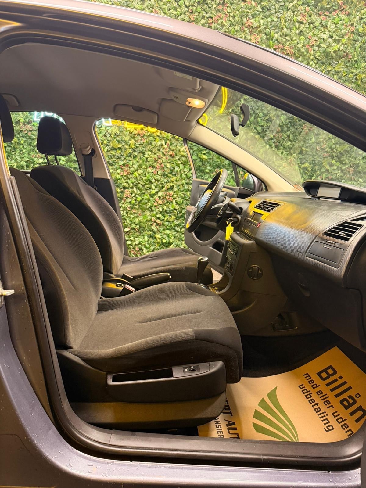 Billede af Citroën C4 1,6 HDi 110 Prestige E6G