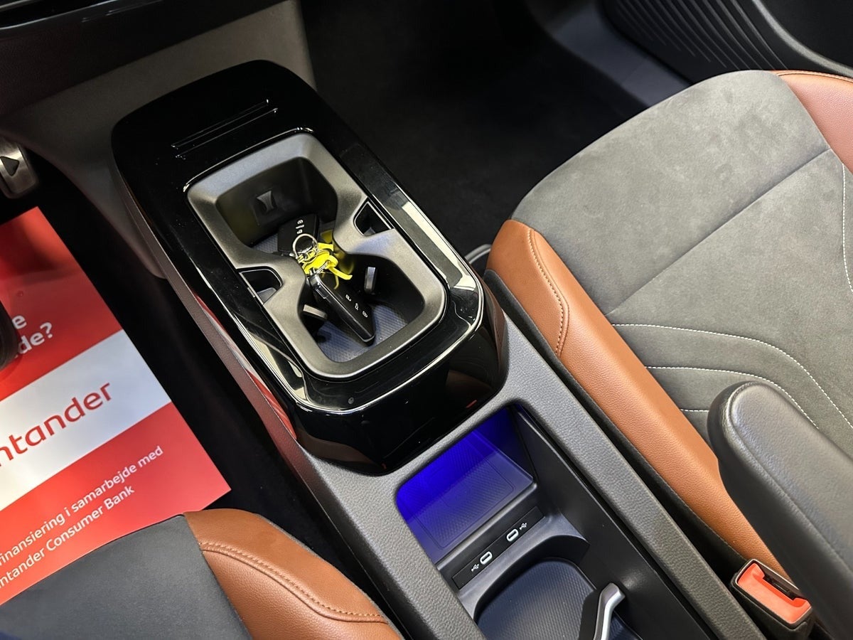 Billede af VW ID.4 52 Pure