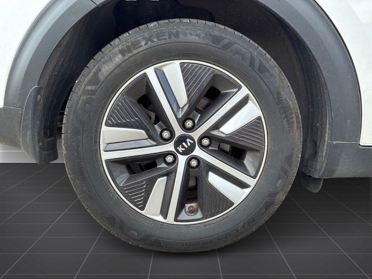Kia Niro PHEV Advance DCT