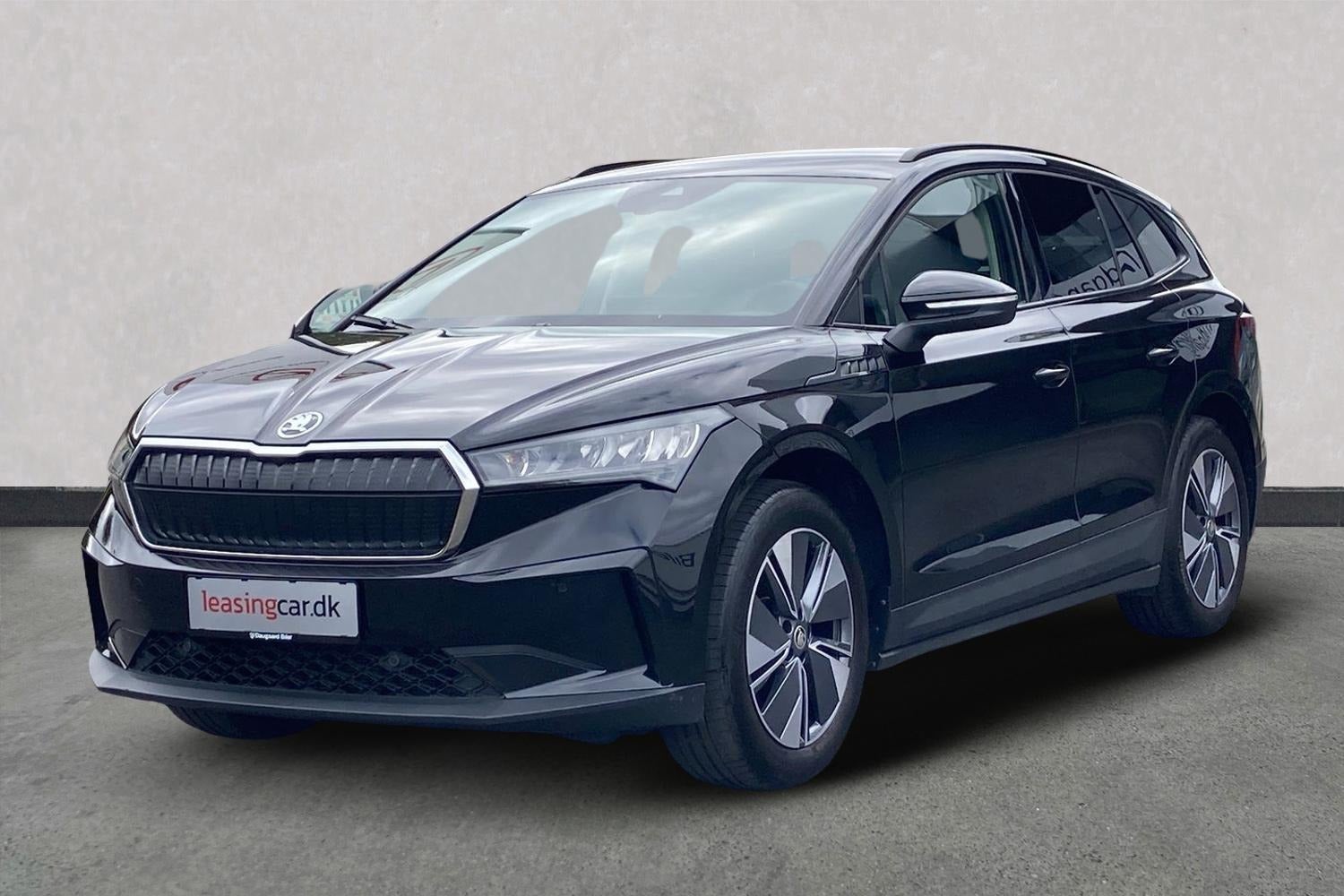 Billede af Skoda Enyaq 60 iV