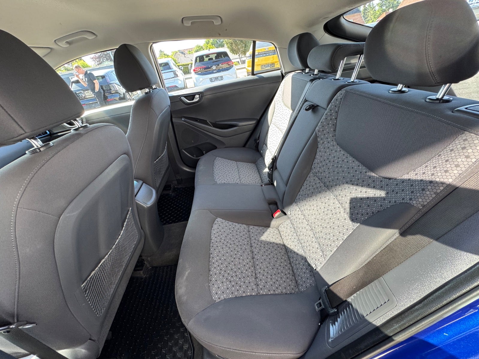 Billede af Hyundai Ioniq 1,6 PHEV Premium DCT