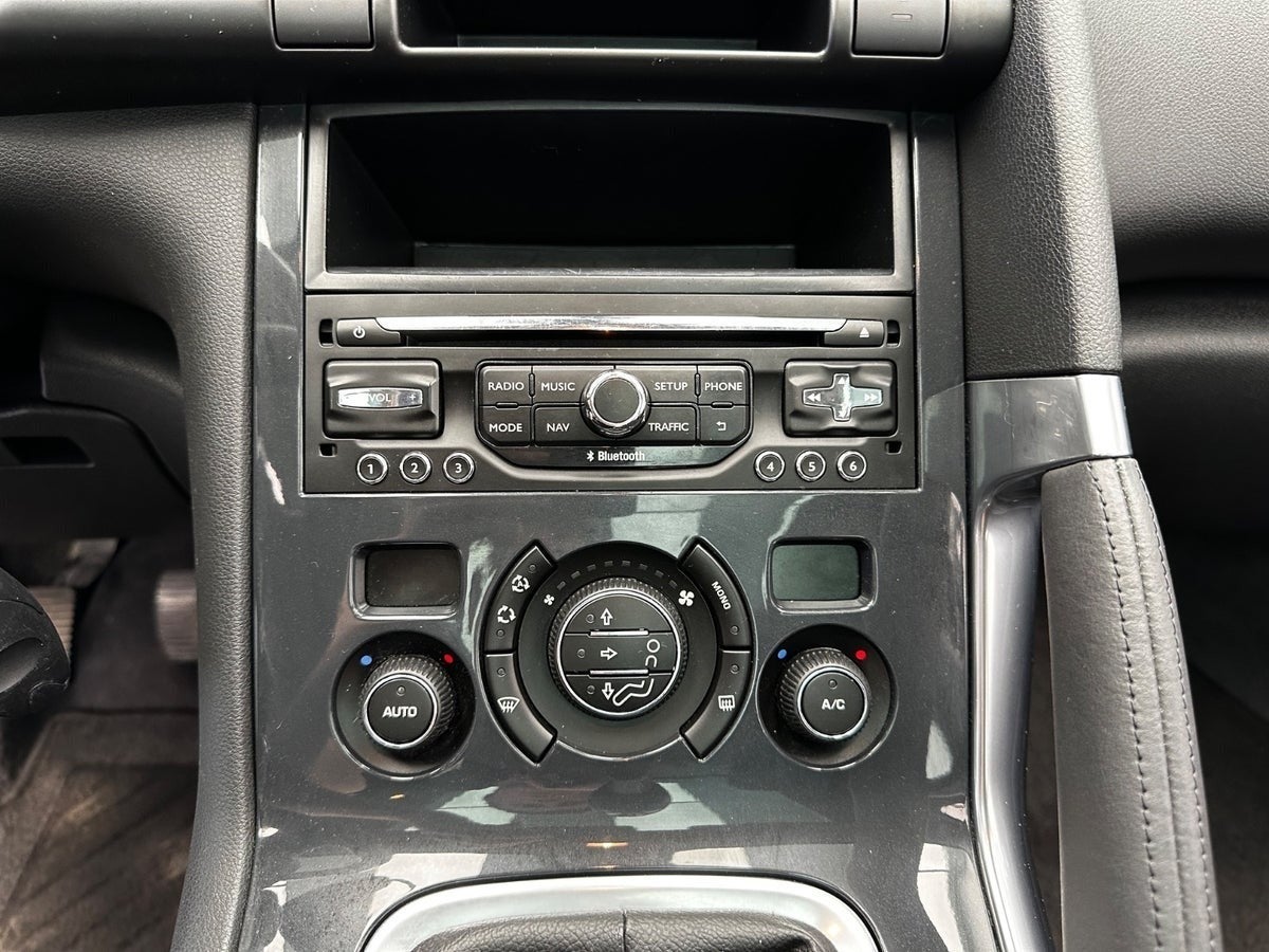 Billede af Peugeot 3008 1,6 BlueHDi 120 Active