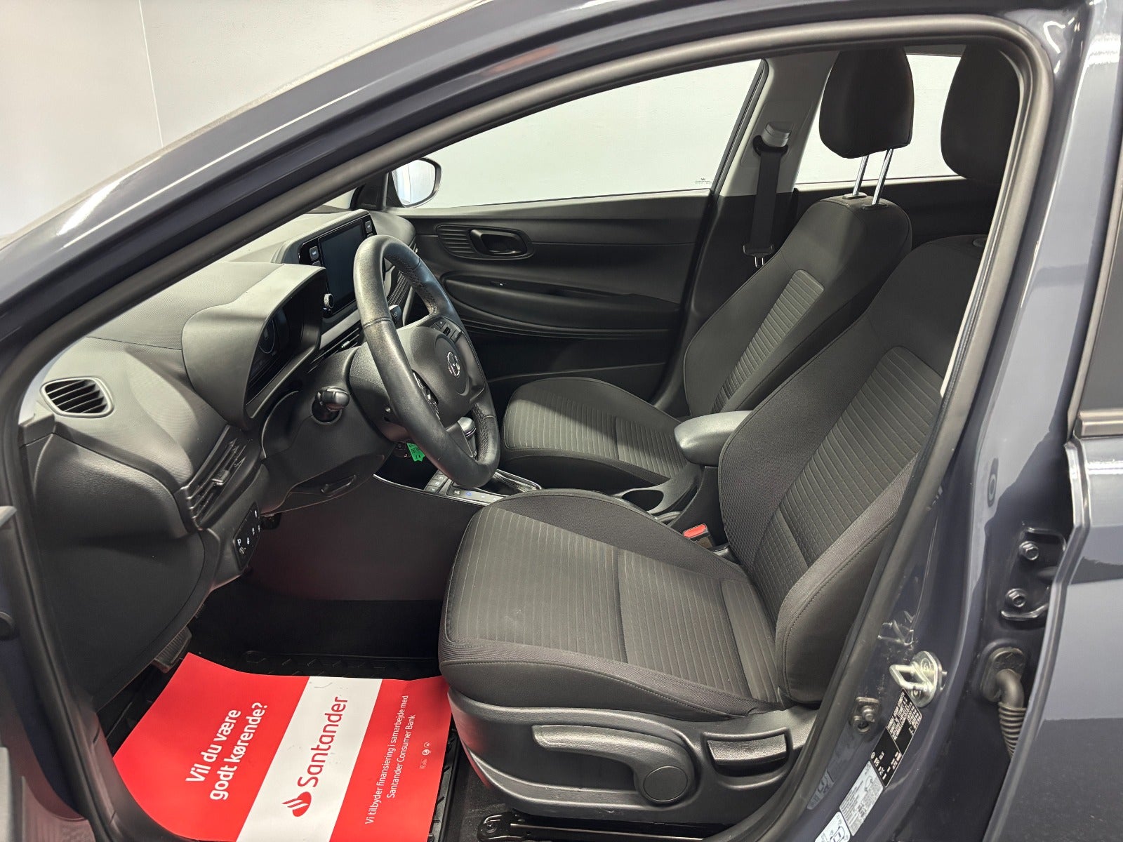 Billede af Hyundai i20 1,0 T-GDi Essential DCT