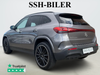 Mercedes EQA250 AMG Line thumbnail