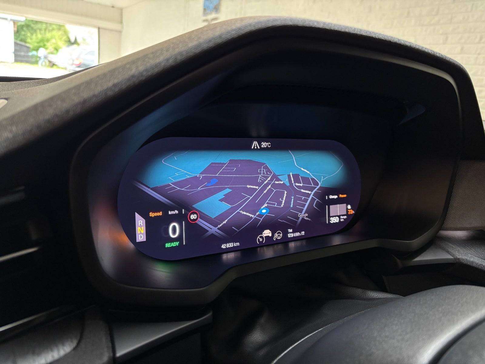 Polestar 2 Long Range AWD