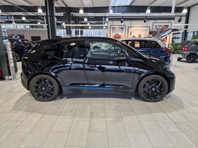 BMW i3s Charged Plus - 3
