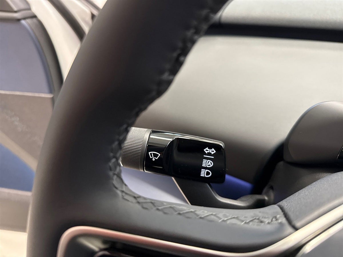 Volvo EX30 Extended Range Ultra billede 21