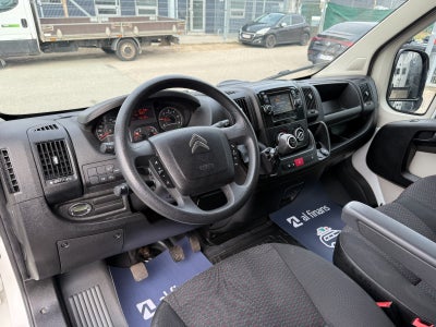 Citroën Jumper 30 BlueHDi 130 Kassevogn L2H1