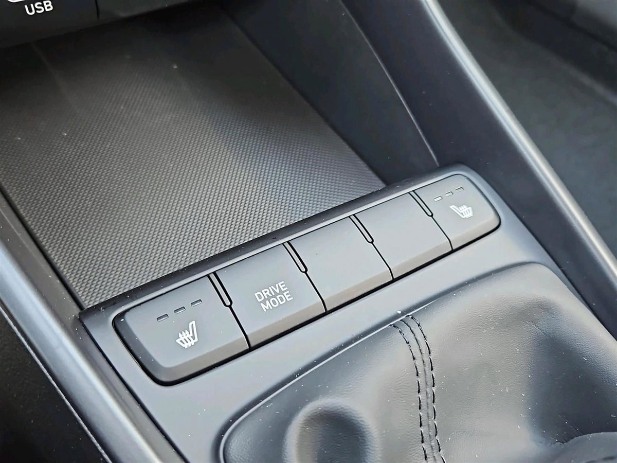 Hyundai i20 T-GDi Advanced billede 13