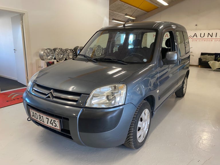 Citroën Berlingo 16V Multispace Clim.