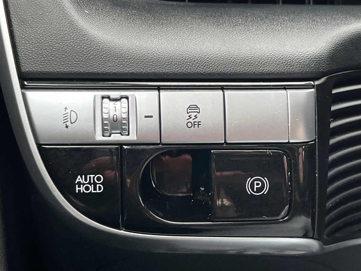 Hyundai Ioniq 5 Essential billede 20