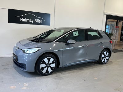 VW  ID.3 Pro Life