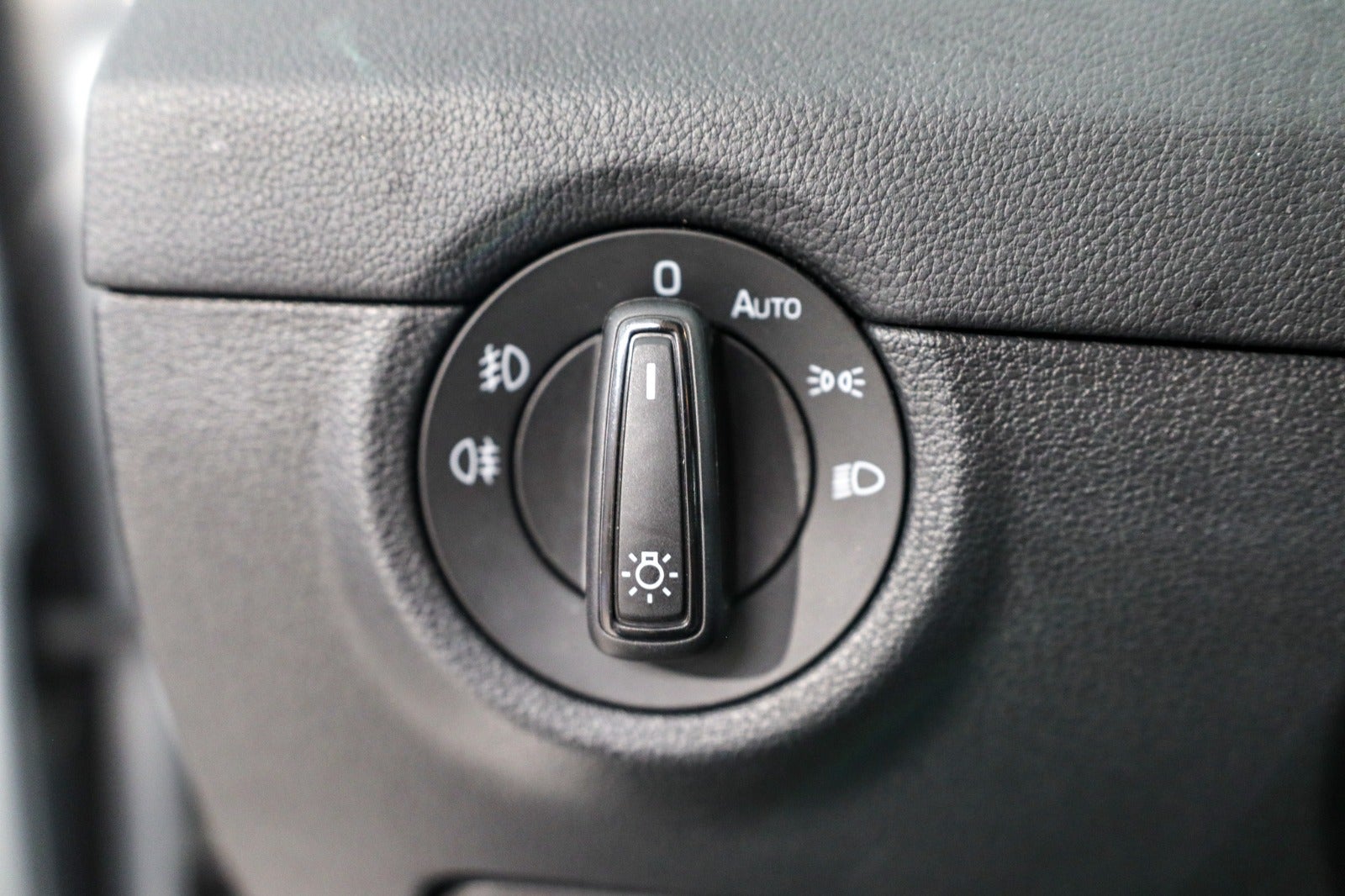 Billede af Skoda Octavia 1,5 TSi 150 Style Combi DSG