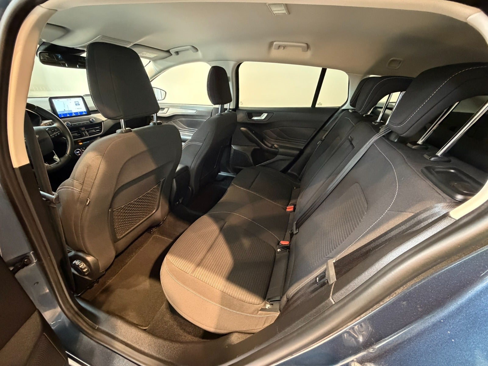 2019 Ford Focus