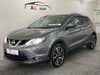 Nissan Qashqai dCi 130 Tekna thumbnail
