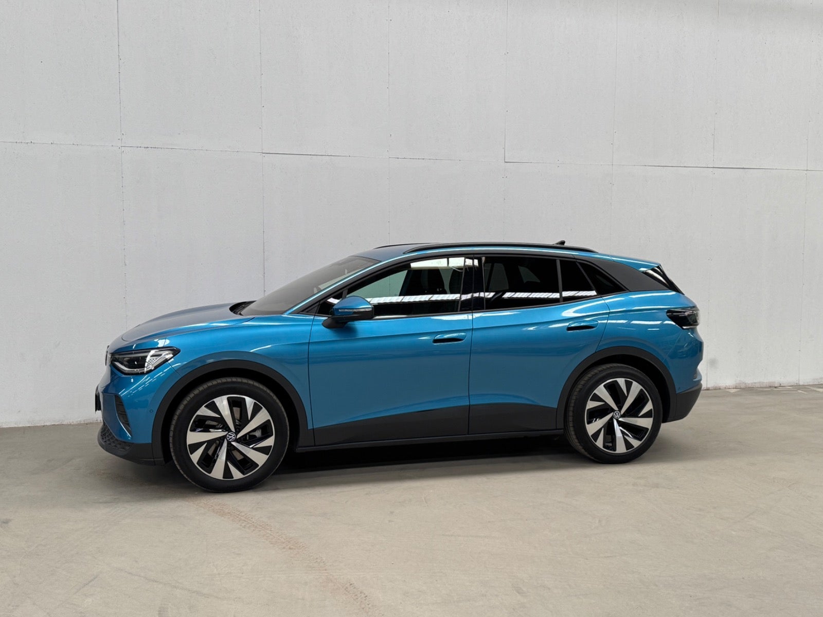 VW ID.4