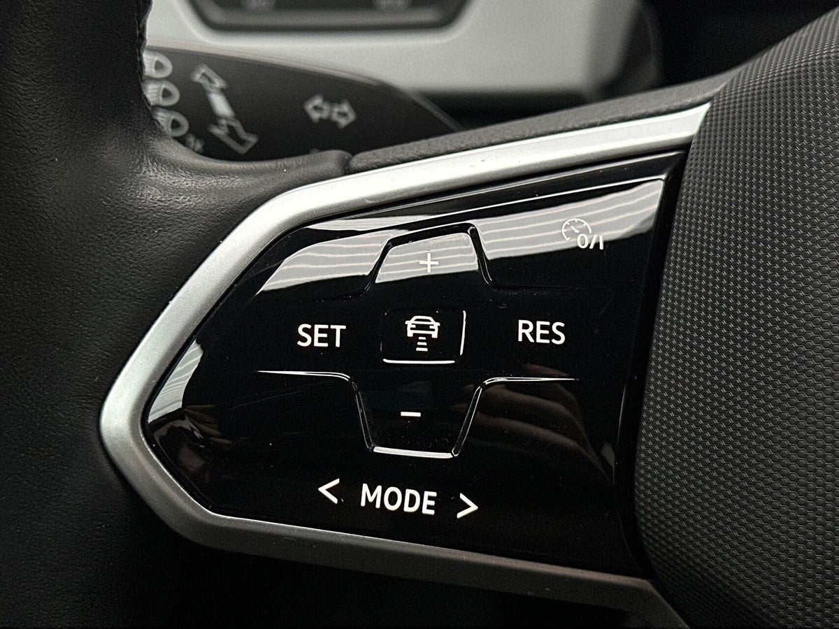 VW ID.3 1ST Pro Performance Plus billede 15